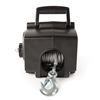 Image 3 : Kimpex 2500 lb Portable Electric Winch, New