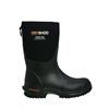 Image 1 : Dryshod Men's Mudcat Mid, Black, Size: M10, New