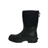 Image 2 : Dryshod Men's Mudcat Mid, Black, Size: M10, New