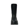 Image 3 : Dryshod Men's Mudcat Mid, Black, Size: M10, New