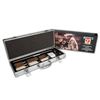 Image 1 : Hoppe's 76 Piece Universal Gun Cleaning Accessory Kit, New