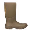 Image 2 : Muddy MTX 17" Non-Insulated Boot, Brown Clay, Size: 9, New