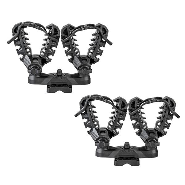 Kolpin Rhino Grip XLr Double, New