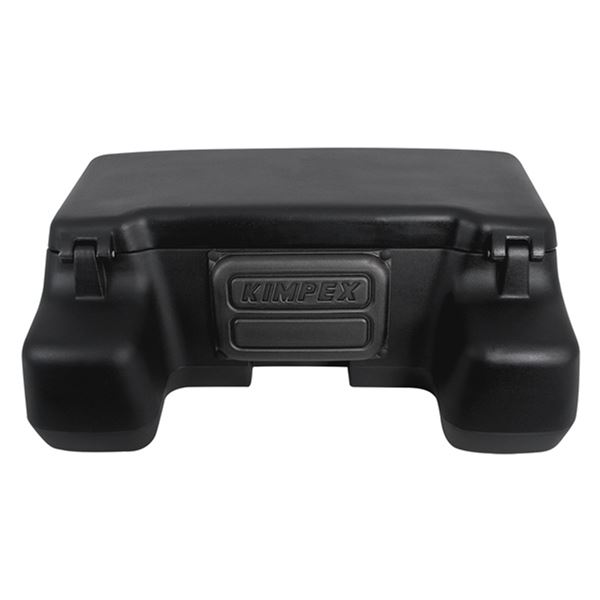 Kimpex ATV Cargo Box, 35" L x 21" W x 11.5" H, New