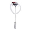 Image 1 : TeraPump Battery Powered Fuel Transfer Pump, New