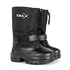 Image 3 : CKX Boreal Snowmobile Boots Unisex, Size: 11, New