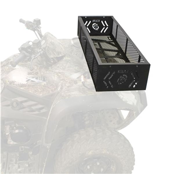 Kolpin Front/Rear ATV Basket, New
