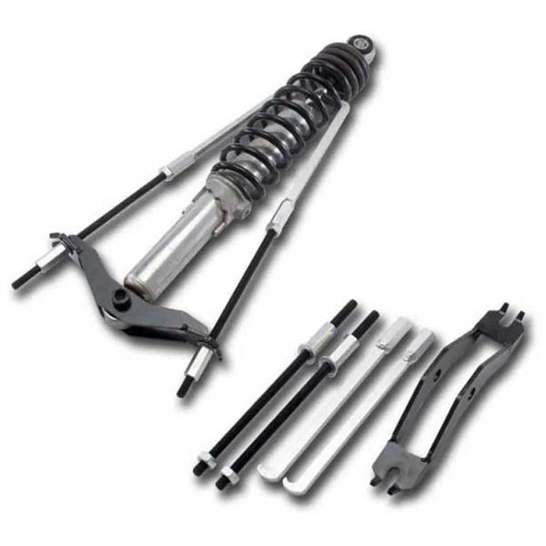 Drc F8149 Spring Compressor, New