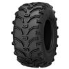 Image 1 : Kenda Bearclaw 27x9-12 K299 Tire X 2 Qty, New