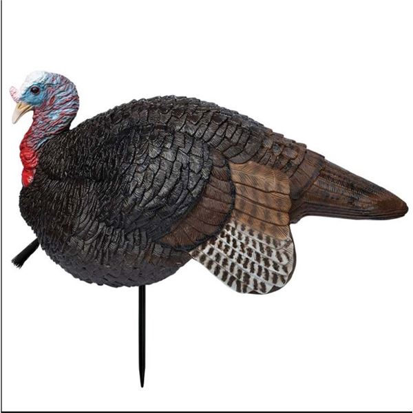 Primos Lil' Gobbstopper Jake Turkey Decoy, New