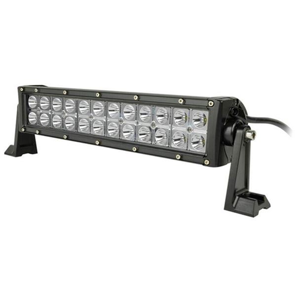 Kimpex Curved 14" Double Row LED Light Bar for UTV and ATV, New