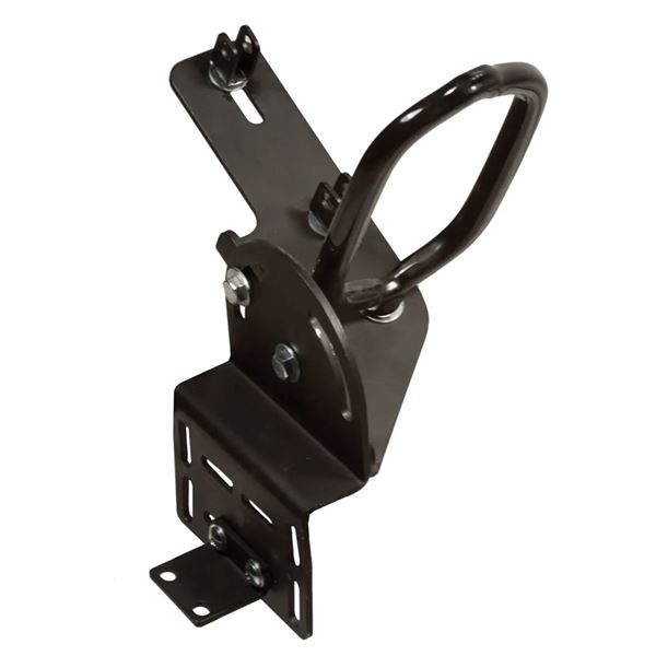 Kolpin ATV/ UTV Bracket for Gun Boot IV, Gun Boot 6.0 and Chain Saw Boot Cases, New