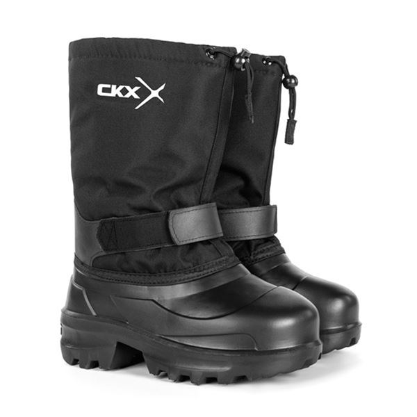 CKX Boreal Snowmobile Boots Unisex, Size: 9, New