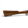 Image 6 : Husqvarna Model 55 Single Shot Rifle 5.5X15R 24" Octagon Barrel Wood Stock