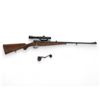 Image 1 : Krupp M98 Bolt Action Rifle 8MM 24" Barrel Wood Stock With 2.5X Scope