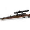 Image 4 : Krupp M98 Bolt Action Rifle 8MM 24" Barrel Wood Stock With 2.5X Scope