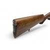 Image 6 : Husqvarna Model 46 Bolt Action Rifle 9.3X57 24" Barrel Wood Stock