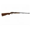 Image 1 : Unknown Single Shot Rifle 22LR 22" Barrel Wood Stock