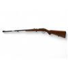 Image 2 : Unknown Single Shot Rifle 22LR 22" Barrel Wood Stock