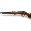 Image 4 : Unknown Single Shot Rifle 22LR 22" Barrel Wood Stock