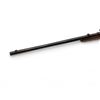 Image 5 : Akah Single Shot Shotgun 9MM Flobert 18" Barrel Wood Stock