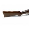 Image 6 : Anshutz Single Shot Shotgun 9MM Flobert Wood Stock