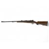 Image 2 : Husqvarna M96 Bolt Action Rifle 9.3X57 24" Barrel Wood Stock