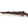 Image 4 : Husqvarna M96 Bolt Action Rifle 9.3X57 24" Barrel Wood Stock