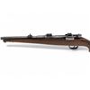 Image 4 : Carl Gustaf M96 Bolt Action Rifle 8X57 26" Barrel Wood Stock