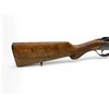 Image 6 : Husqvarna Single Shot Rifle .22LR 25" Barrel Wood Stock