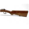 Image 3 : Geco Single Shot Shotgun 9MM Flobert 23" Barrel Wood Stock