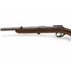 Image 4 : Geco Single Shot Shotgun 9MM Flobert 23" Barrel Wood Stock