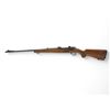 Image 2 : Husqvarna 1640 Bolt Action Rifle 6.5X55 24" Barrel Wood Stock
