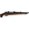 Image 7 : Husqvarna 1640 Bolt Action Rifle 6.5X55 24" Barrel Wood Stock