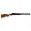 Image 1 : Tikka Model 70 Combination Over Under Gun 12Ga And .222 Rem 24" Barrels Wood Stock