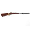 Image 1 : Husqvarna Model 55 Single Shot Rifle 5.6X15R 24" Octagon Barrel Wood Stock