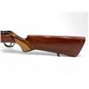 Image 3 : Husqvarna Model 55 Single Shot Rifle 5.6X15R 24" Octagon Barrel Wood Stock