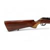 Image 6 : Husqvarna Model 55 Single Shot Rifle 5.6X15R 24" Octagon Barrel Wood Stock
