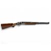 Image 1 : Angelo Zoli Over Under Combination Gun 12Ga And .222 Rem 24" Barrels Wood Stock