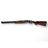 Image 2 : Angelo Zoli Over Under Combination Gun 12Ga And .222 Rem 24" Barrels Wood Stock