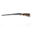 Image 2 : Simson Side By Side Shotgun 12Ga 2.75" Chambers 28" Barrels Wood Stock