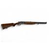 Image 1 : BRNO Model ZH205 Over Under Combination Gun 12Ga And 5.6X52R 24" Barrels Wood Stock