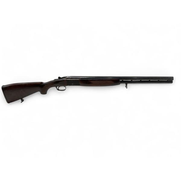 Tikka M17 Over Under Shotgun 12Ga 2.75" Chambers 27" Barrels Wood Stock