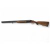 Image 2 : FEG 900E Over Under Shotgun 12Ga 2.75" Chambers 28" Barrels Wood Stock