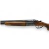 Image 4 : FEG 900E Over Under Shotgun 12Ga 2.75" Chambers 28" Barrels Wood Stock
