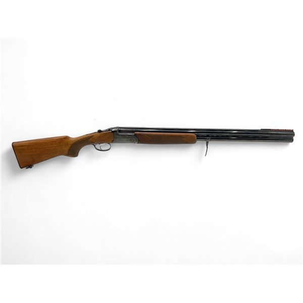 Armi Bellinsoli Over Under Shotgun 12Ga 2.75" Chambers 28" Barrels Wood Stock