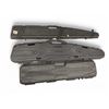 Image 1 : Hard Black Gun Cases x3
