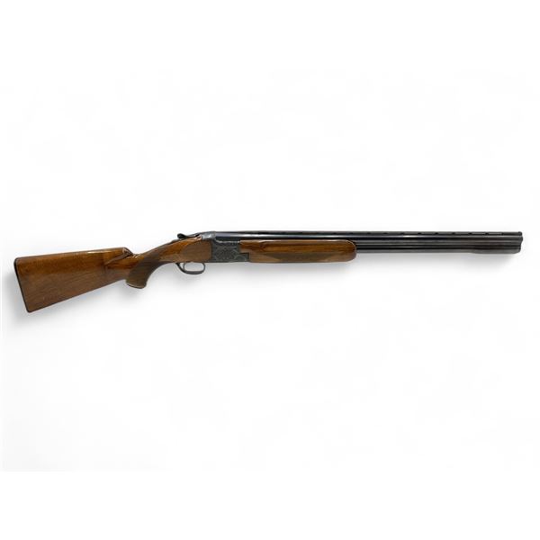 Charles Daly Miroku Over Under Shotgun 12Ga 2.75" Chambers 26" Barrels Wood Stock