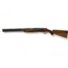 Image 2 : Charles Daly Miroku Over Under Shotgun 12Ga 2.75" Chambers 26" Barrels Wood Stock