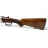 Image 3 : Angelo Zoli Over Under Shotgun 12Ga  2.75" Chambers 27" Barrels Wood Stock
